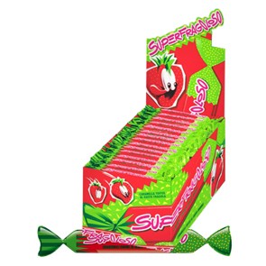 Superfragoloso x 250 pz