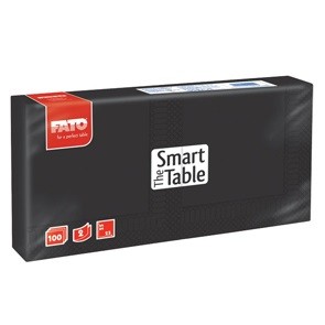 Tovaglioli 25x25 Colorati x 100 pz