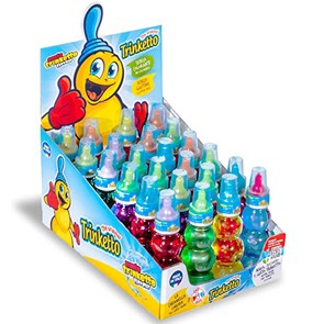 Trinketto Casa del Dolce ml 70 x 24 pz