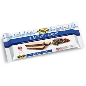 Wafer Crich gr. 150 x 24 pz