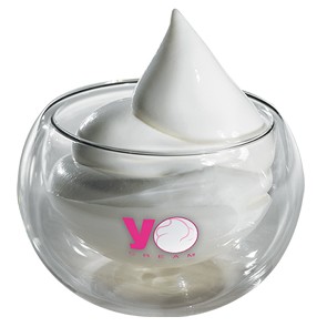 Crema Yogurt gr. 500