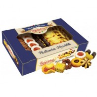 Pasticceria Frolla Assortita gr. 500 x 2 pz (1 kg)