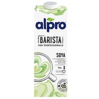 Latte Soia Alpro Professional 1 Lt
