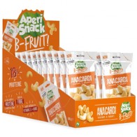 Anacardi Frutta Secca Aperisnack gr. 25 x 20 pz