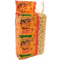 Arachidi Tostate e salate Kg 1