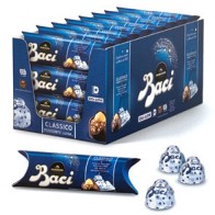 Baci Tubo a 3 pz gr. 42,9 x 21 pz