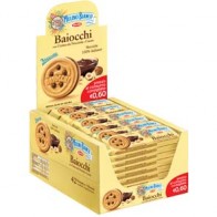 Baiocchi nocciola gr. 28 x 42 pz