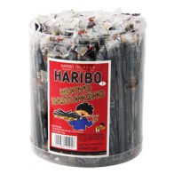 Bastoncino Haribo x 150 pz