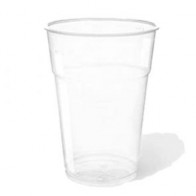 Bicchieri Bubble Tea 500 ml x 40 pz