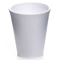 Bicchieri Termici in cartoncino cappuccino 200 ml x 50 pz