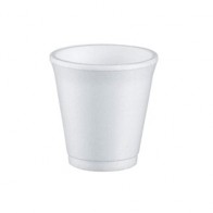 Bicchieri Termici in cartoncino caffè 90 ml  x 50 pz