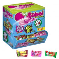 Big Babol Full Fill Mono x 200 pz
