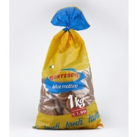 Biscotti Frollini Buon Mattino kg 1 x 10 pz