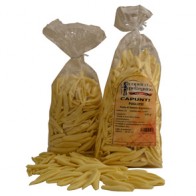 Pasta Secca Capunti gr. 500 