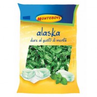 Caramelle Menta Dura gr. 200 x 24 pz