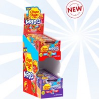 Espositore Chupa Chups Mads x 36 pz