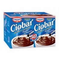 Ciobar gr. 25 x 50 pz