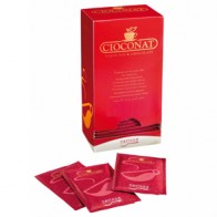 Cioconat Cioccolata Calda x 36 pz