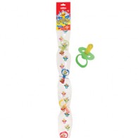 Strisce Ciucciotti 30 pz x 5