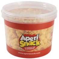 Coni di Mais Aperisnack gr. 500 Secchiello