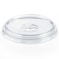 Coperchio Piano Bubble Tea x 100 pz