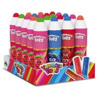 Yammiez Crayon Pop g. 15 x 20 pz