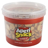 Crostino Classico Aperisnack Gr.1,500 Secchiello