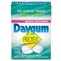 Daygum Astuccio x 20 pz
