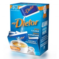 Dietor in Bustine x 300 pz