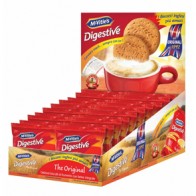 Mc Vitie's Digestive gr. 28 x 24 pz