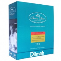 Tea Dilmah Classico x 100 Filtri
