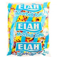 Elah Mou Toffee 900 x 1 Kg