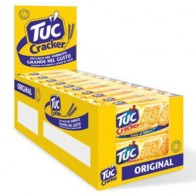 Tuc Pocket gr. 31 x 20 pz