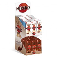 Espositore Mikado gr.  39 x 48 pz