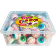 Trolli Occhi Pop Eye gr. 18,8 x 45 pz