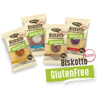 Expo Senza Glutine Biskotto Falcone gr. 55 x 24 Pz