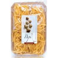 Pasta All'uovo Fettuccine gr. 500 