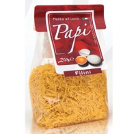 Pastina all'uovo Filini gr. 250 