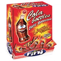 Fini Gum Coca-cola x 200 pz