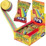 Fini Roller Mix gr. 20 x 18 pz