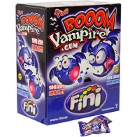 Fini Gum Vampire x 200 pz