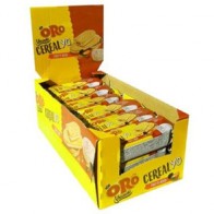 Vitasnella cereal yo frutti rossi gr. 51 x 18 pz