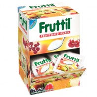 Fruttil in Bustine x 220 pz