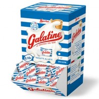 Caramelle Galatine Mono x 200 pz