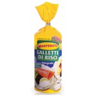 Gallette di Riso 5 Cereali gr. 100 x 12 pz