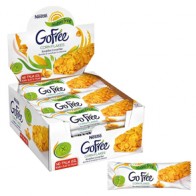 Barretta Go Free Cereal Bar gr. 22 x 12 pz