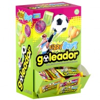 Goleador Fizzy Soft Mono x 180 pz