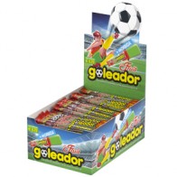 Goleador Frutta Mono x 200 pz