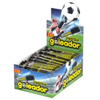 Goleador Liquirizia Mono x 200 pz