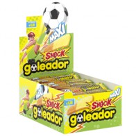 Maxi Goleador Shock Mono x 130 pz